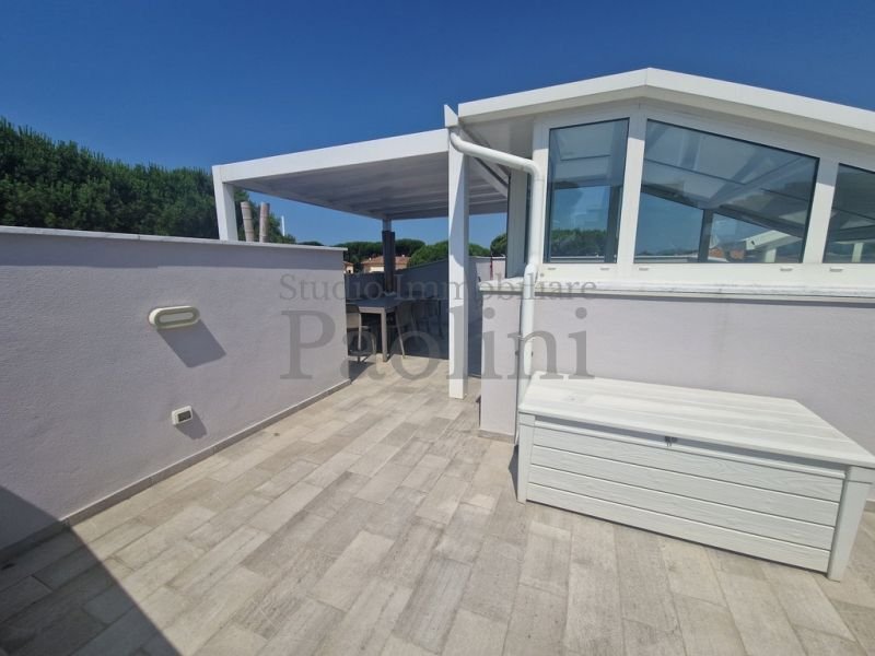 Apartment in Cinquale, Montignoso, Tuscany 4 - 18265429