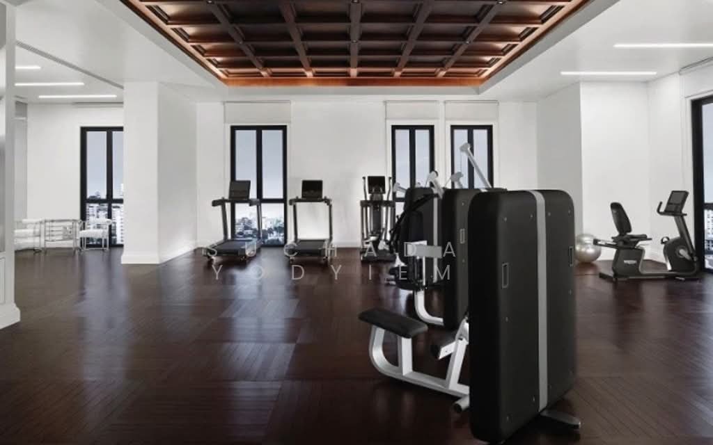 Condo in Bangkok, Krung Thep Maha Nakhon, Thailand 2 - 18262232