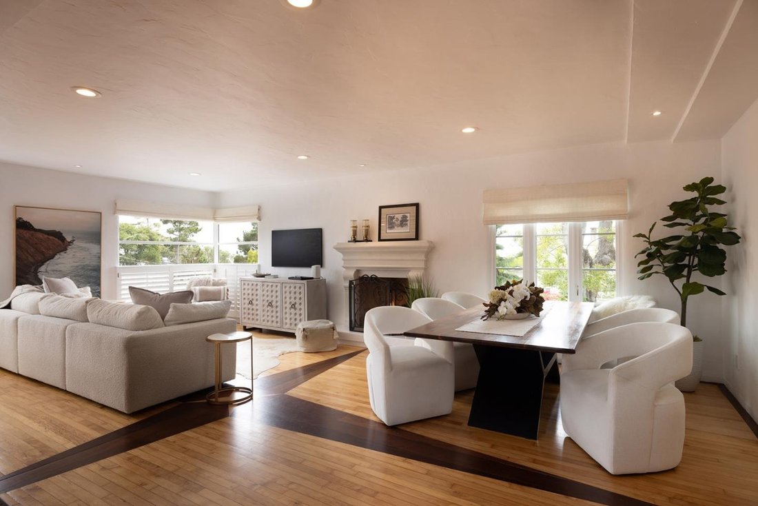 House in Carmel-by-the-Sea, California, United States 4 - 18265883