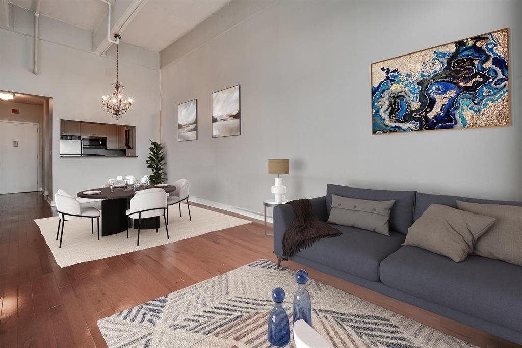 Condo in Hoboken, New Jersey, United States 3 - 18261504