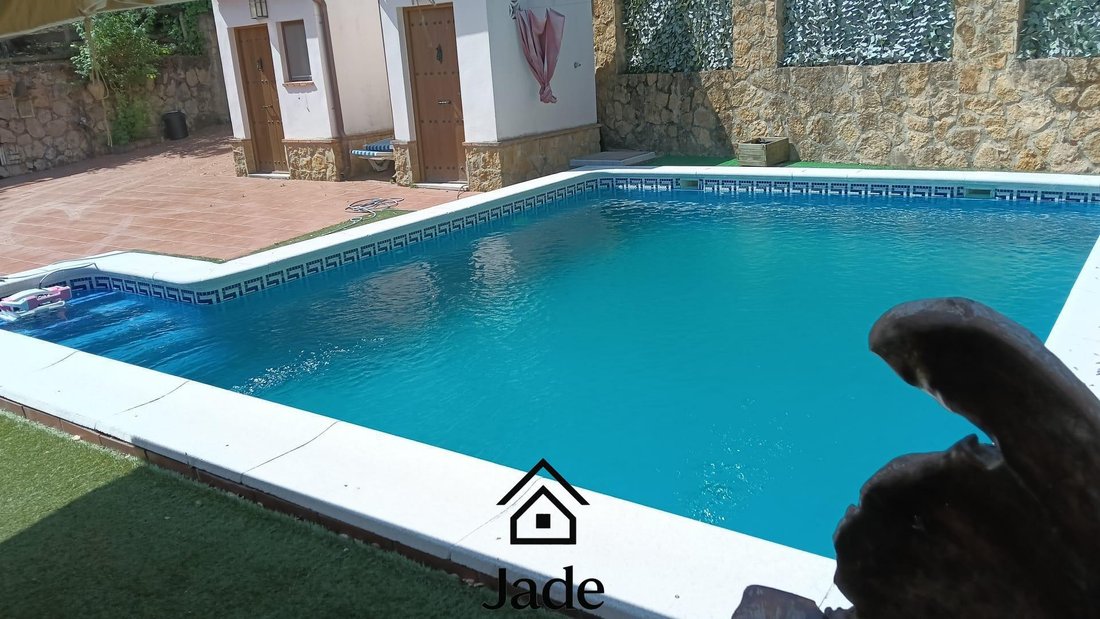 Villa in Cordoba, Andalusia, Spain 3 - 18257408