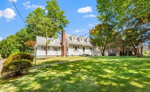 Haus in Mountainside, New Jersey, Vereinigte Staaten 1