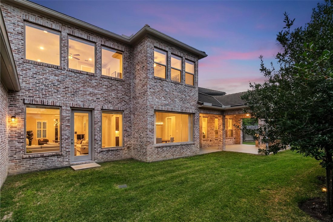 House in Houston, Texas, United States 2 - 18264999