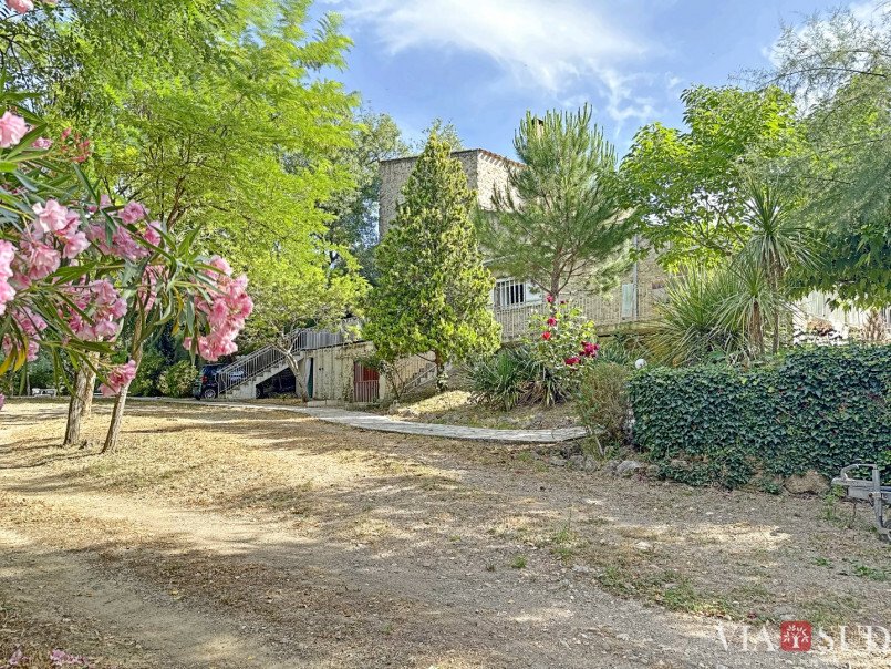 House in Ancien Hôpital, Beziers, France 3 - 18261350