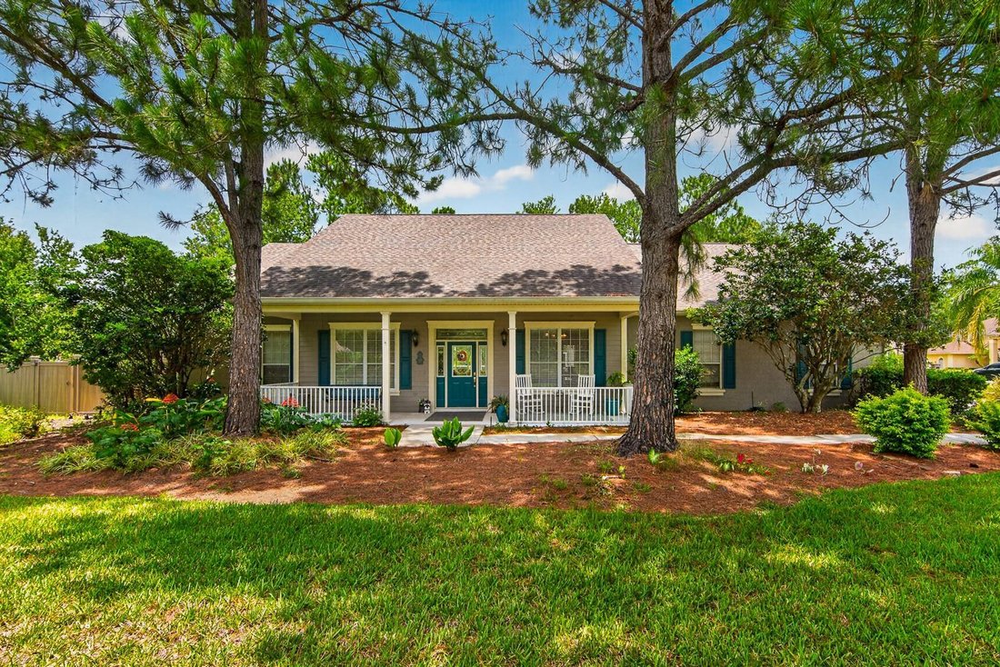 House in Wesley Chapel, Florida, United States 1 - 18264292