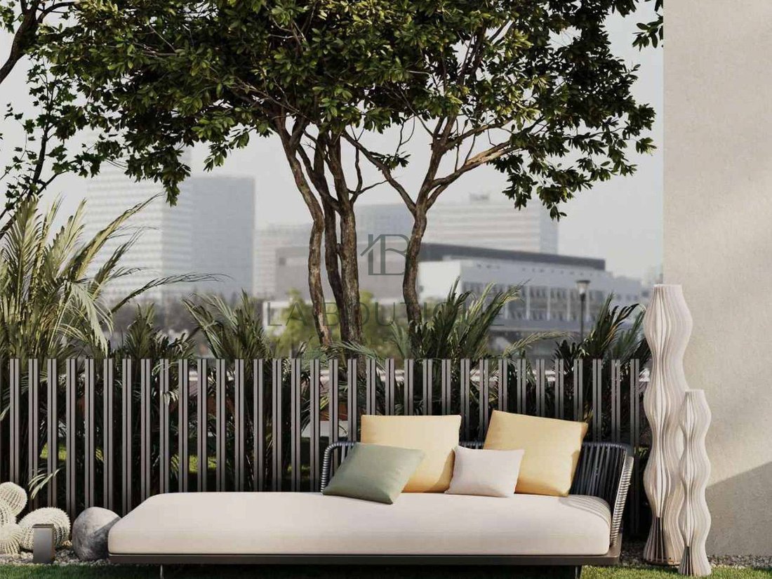 Apartment in Dubai Islands / Deira Islands, Dubai, United Arab Emirates 4 - 18261074