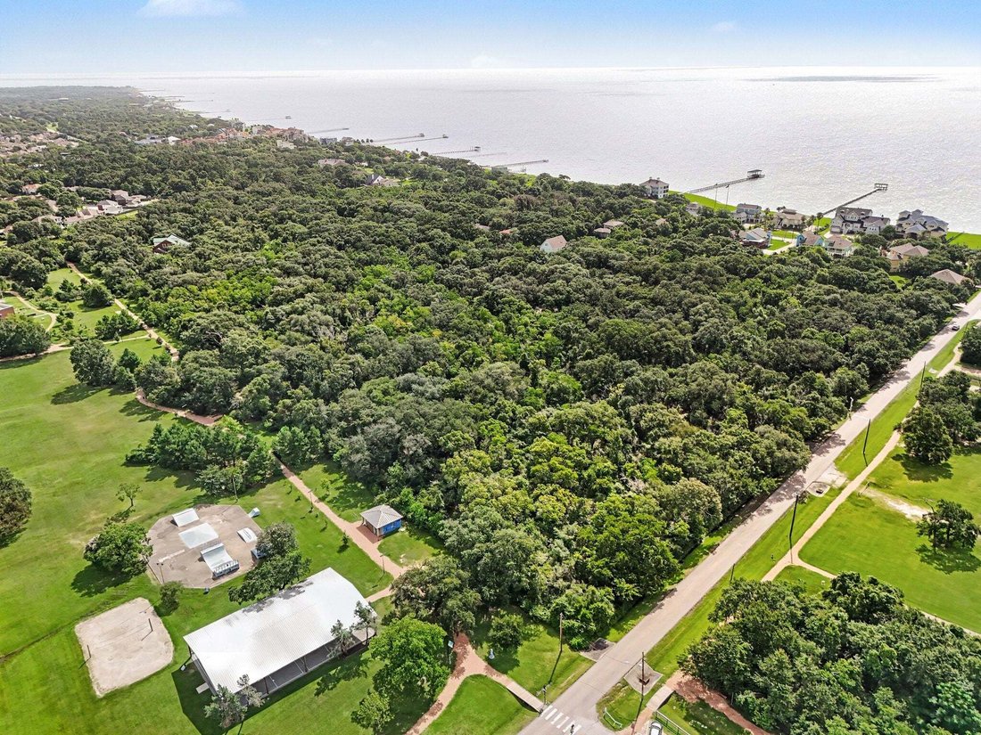 Land in Seabrook, Texas, United States 5 - 18238964