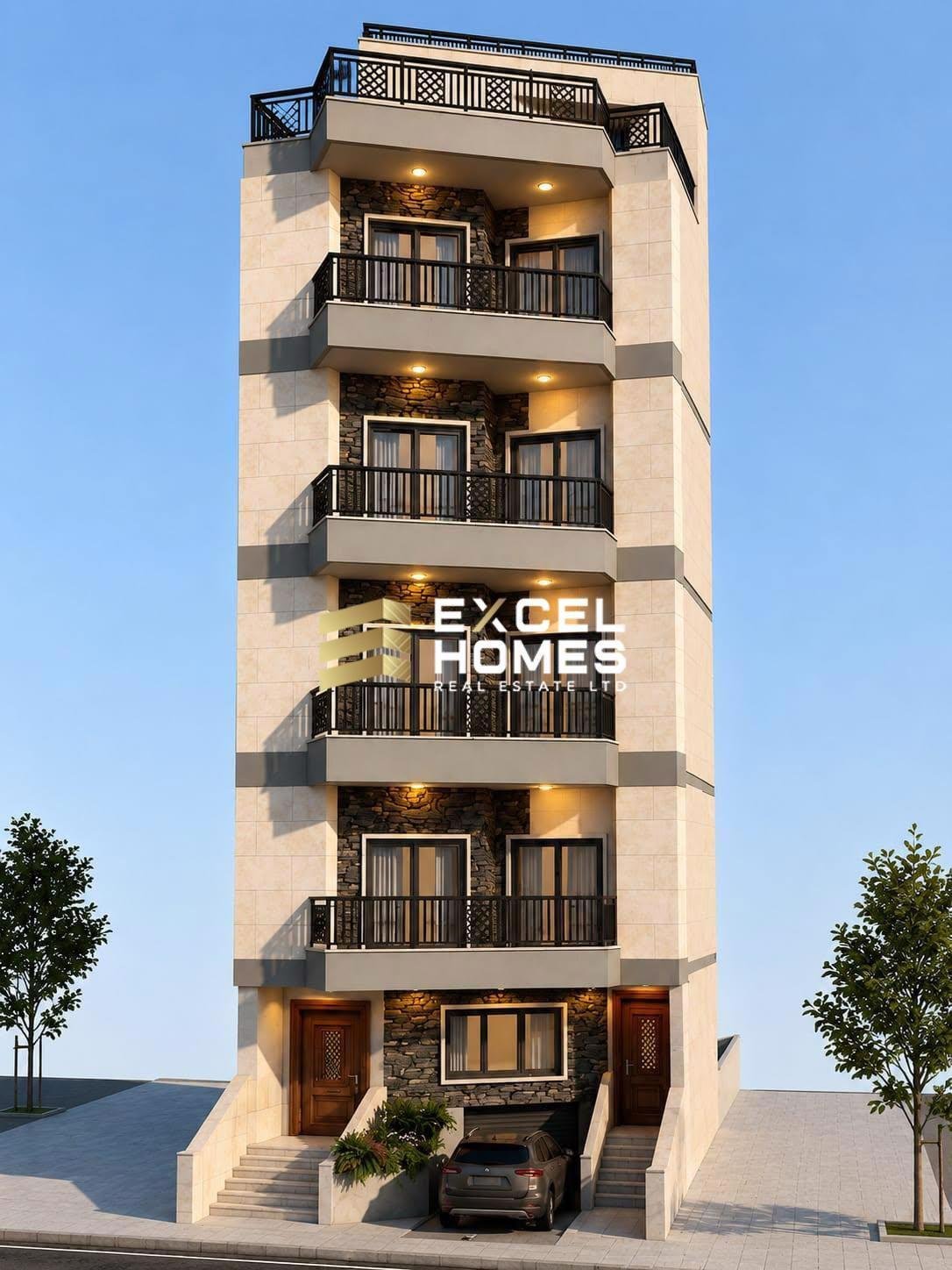 Apartment in Attard, Malta 2 - 18266272