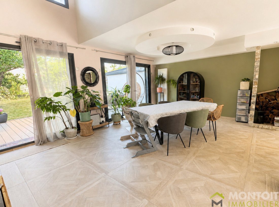 House in La Prevote, Thiais, France 4 - 18265828