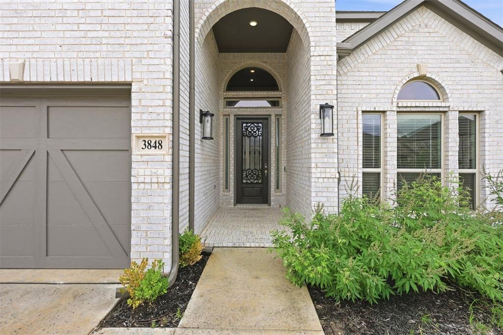 House in Cross Roads, Texas, United States 4 - 18265235