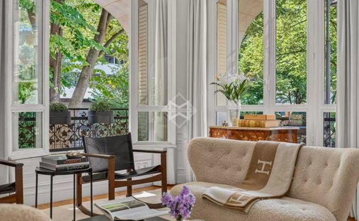 Apartamento en Gros Caillou, Paris 7e Arrondissement, París 1