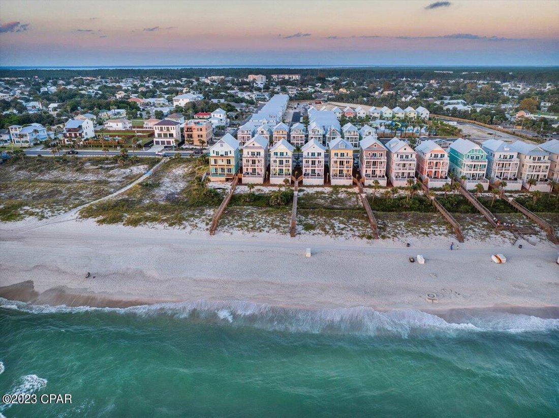 House in Panama City Beach, Florida, United States 3 - 18263260