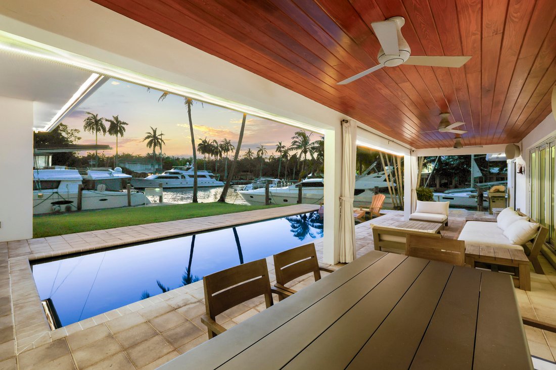 House in Fort Lauderdale, Florida, United States 1 - 18261506