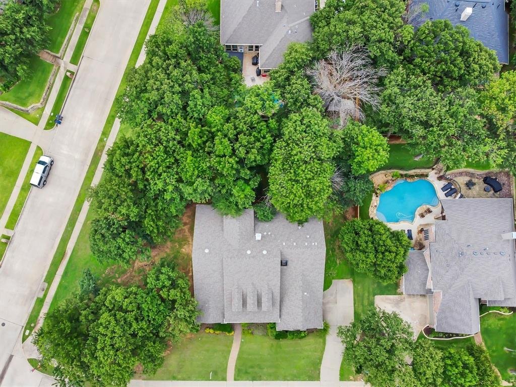 House in Denton, Texas, United States 2 - 18265312