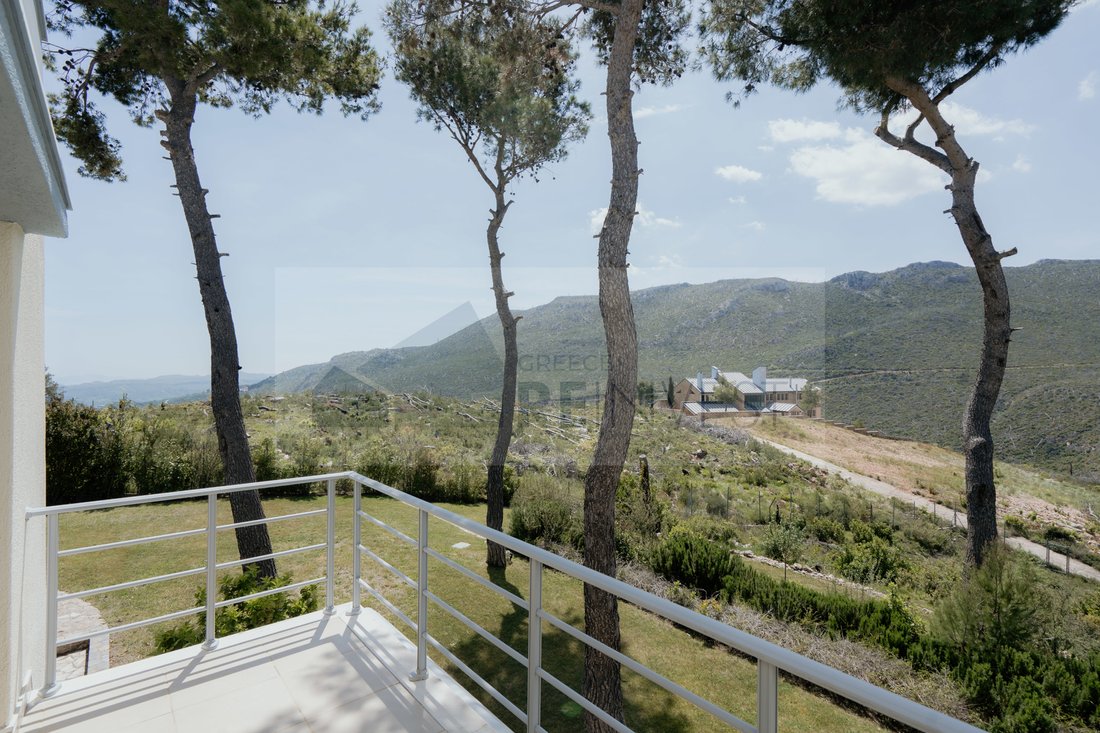 House in Oropos, Attica, Greece 2 - 18260750