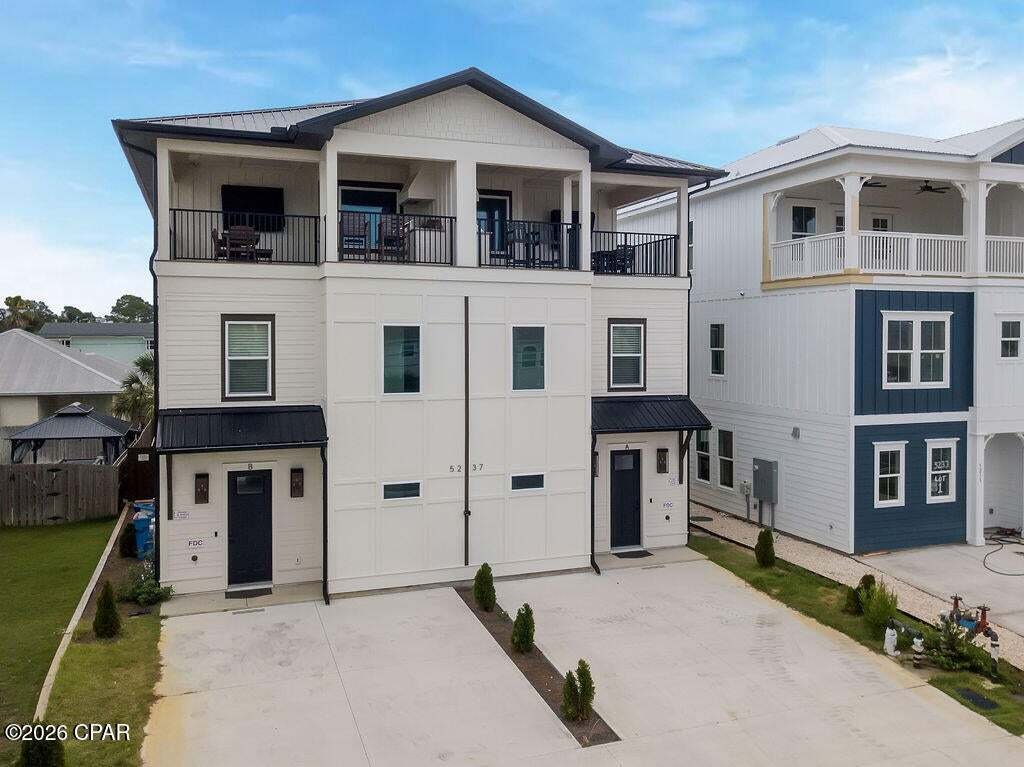 House in Panama City Beach, Florida, United States 1 - 18266368