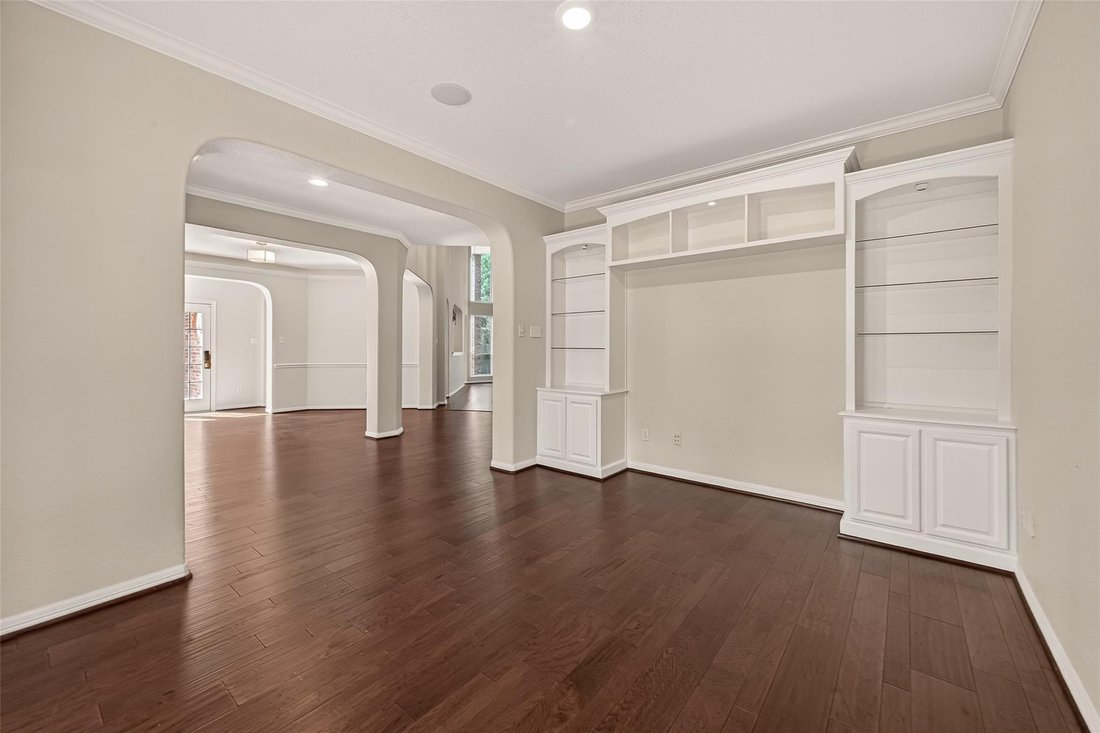 House in Humble, Texas, United States 5 - 18265132
