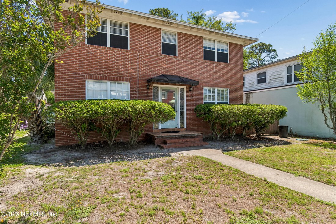 Jacksonville, Florida, United States 5 - 18263460