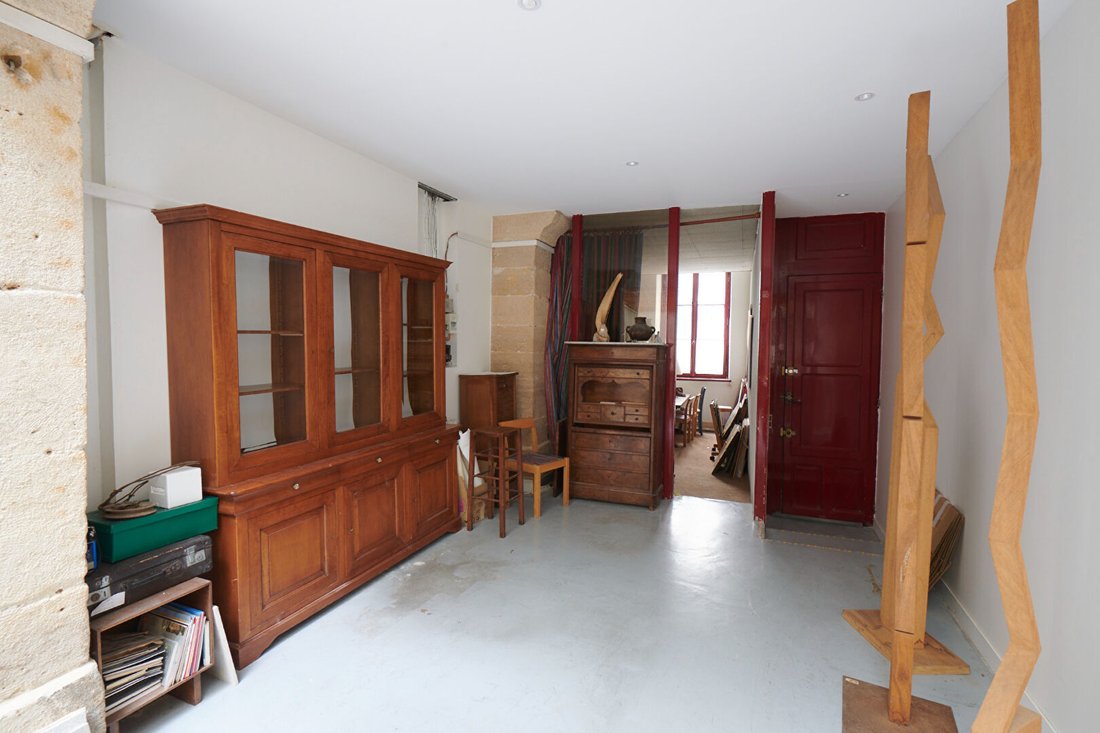 Apartment in Odéon, Paris 6e Arrondissement, Paris 3 - 18083563