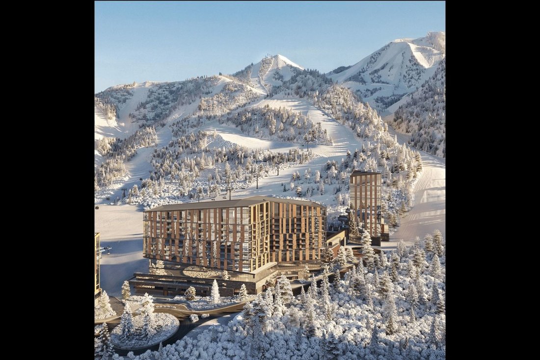 Condo in Park City, Utah, United States 3 - 17429821