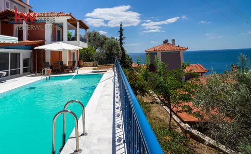 Casa in Community of Xiropigado, Peloponnese, Western Greece and the Ionian, Grecia 1
