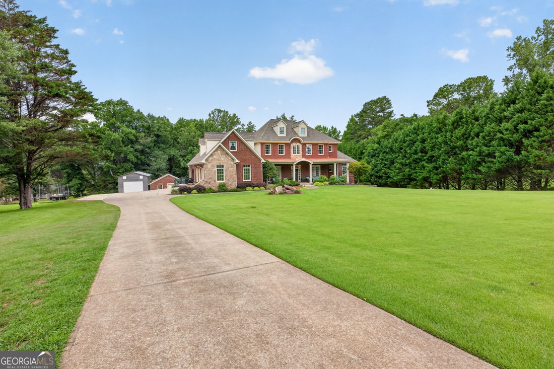 House in Gainesville, Georgia, United States 3 - 18265913