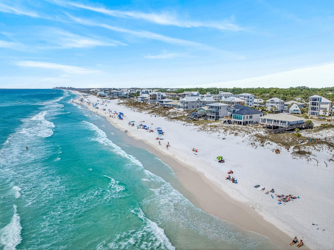 House in Santa Rosa Beach, Florida, United States 3 - 18263524