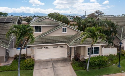 Maison à ʻEwa Beach, Hawaï, États-Unis 1
