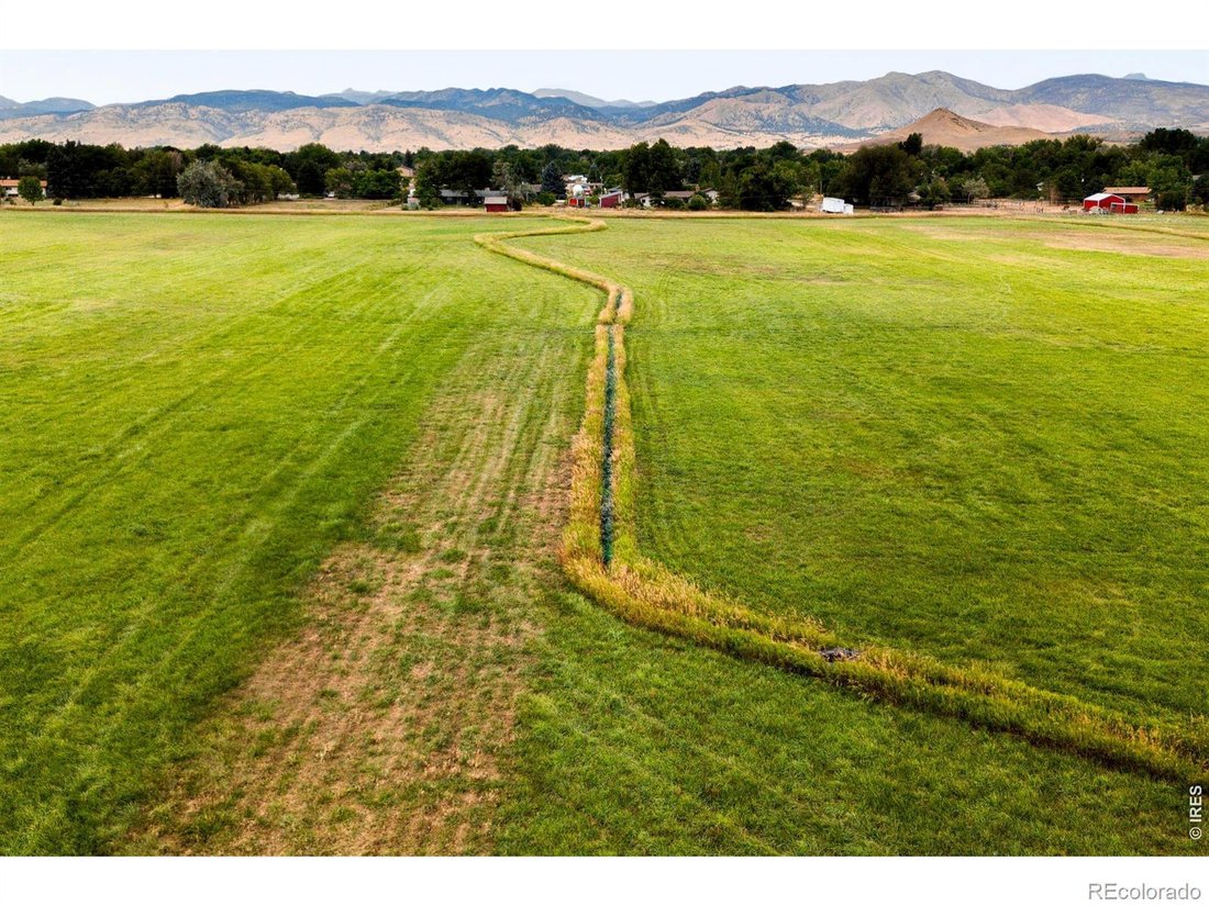 House in Longmont, Colorado, United States 5 - 18265541