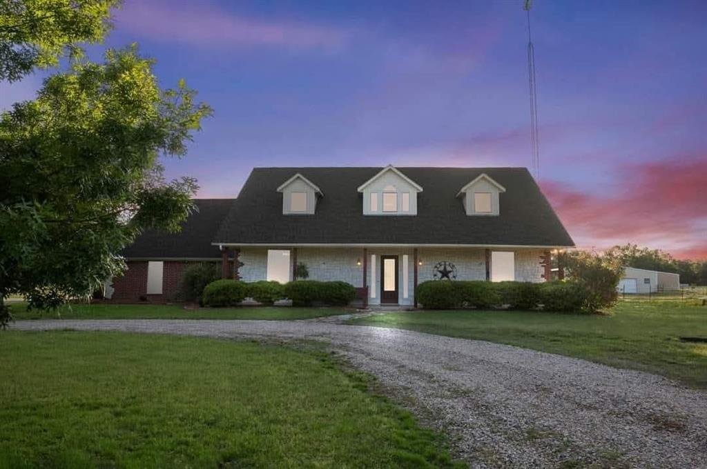 House in Dike, Texas, United States 3 - 18243911
