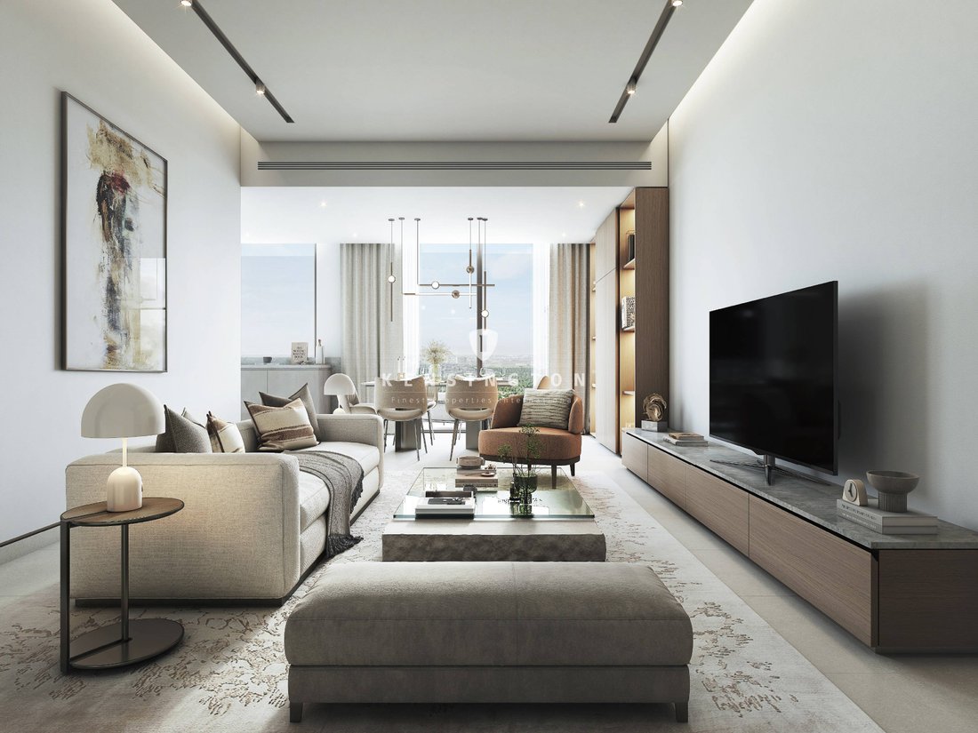 Apartment in Bukadra, Dubai, United Arab Emirates 2 - 18261099