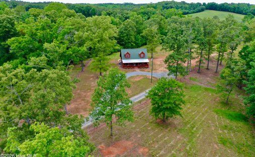 House in Iva, South Carolina, United States 1