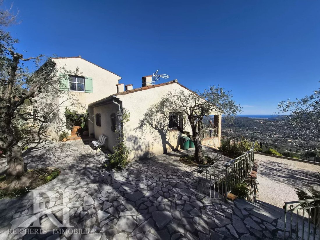 Villa in Spéracèdes, Provence-Alpes-Côte d'Azur, France 4 - 18261959