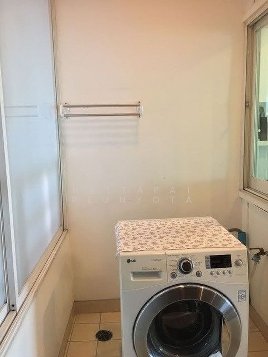Condo in Bangkok, Krung Thep Maha Nakhon, Thailand 4 - 18262494