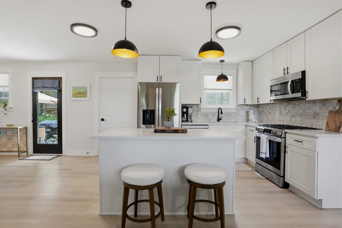 House in Nashville, Tennessee, United States 4 - 18264580