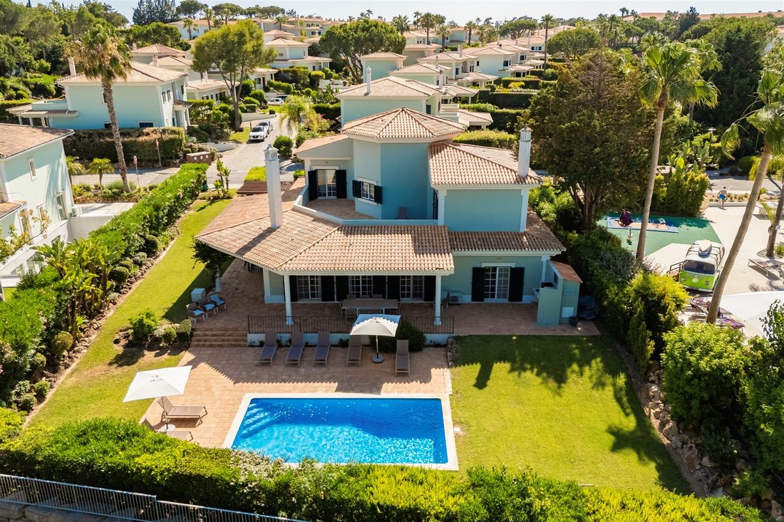 House in Loule (Sao Clemente), Algarve, Portugal 1 - 18266479