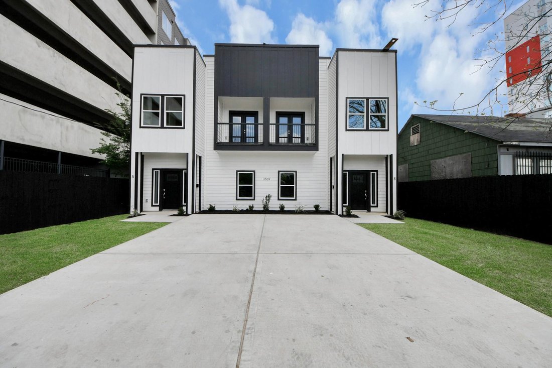 Houston, Texas, United States 4 - 18265108