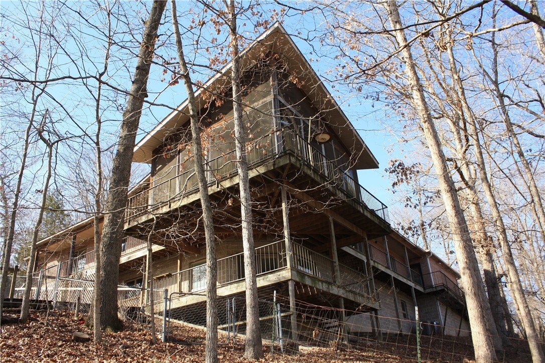 House in Rogers, Arkansas, United States 1 - 18263307