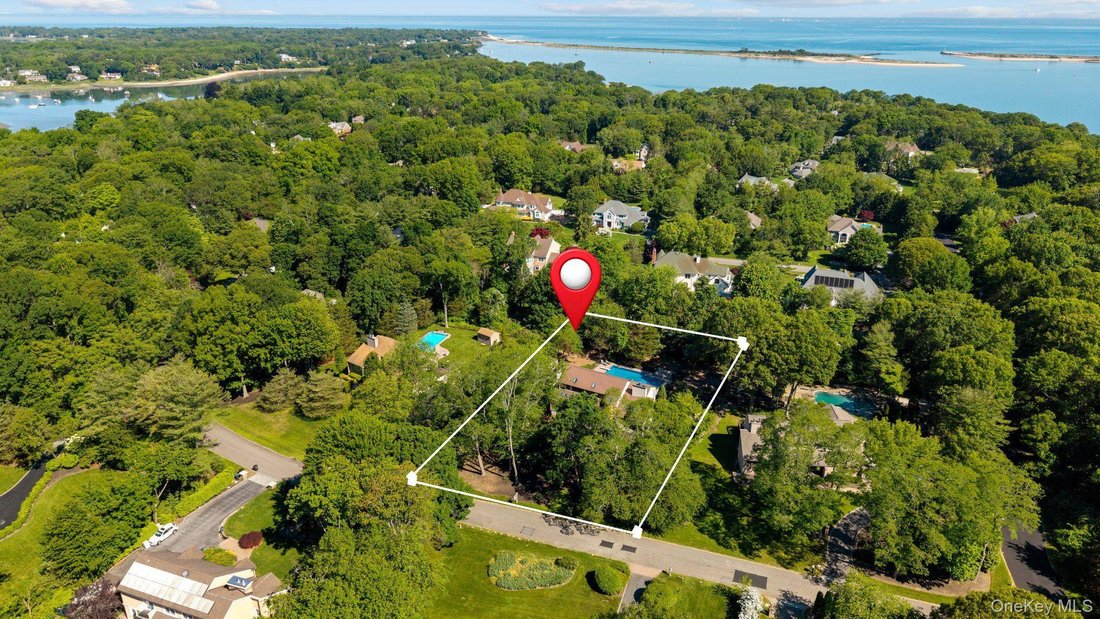 House in Setauket- East Setauket, New York, United States 4 - 18086798
