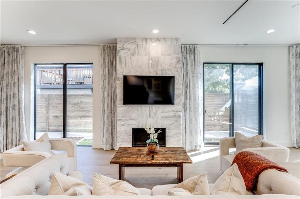 Condo in Dallas, Texas, United States 4 - 18265224