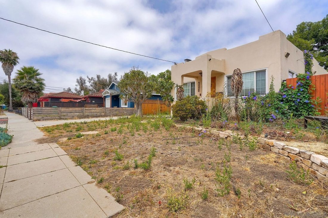 House in San Diego, California, United States 3 - 18264633