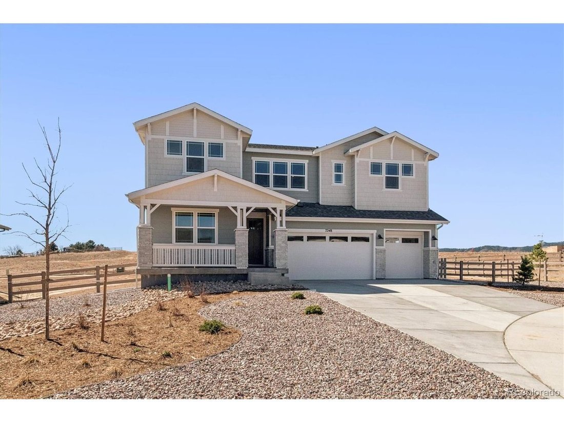 House in Sterling Ranch, Colorado, United States 2 - 18264075