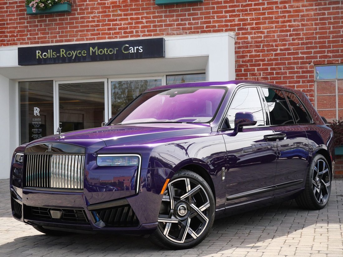 Suv in Beverly Hills, CA, United States 1 - 18266315