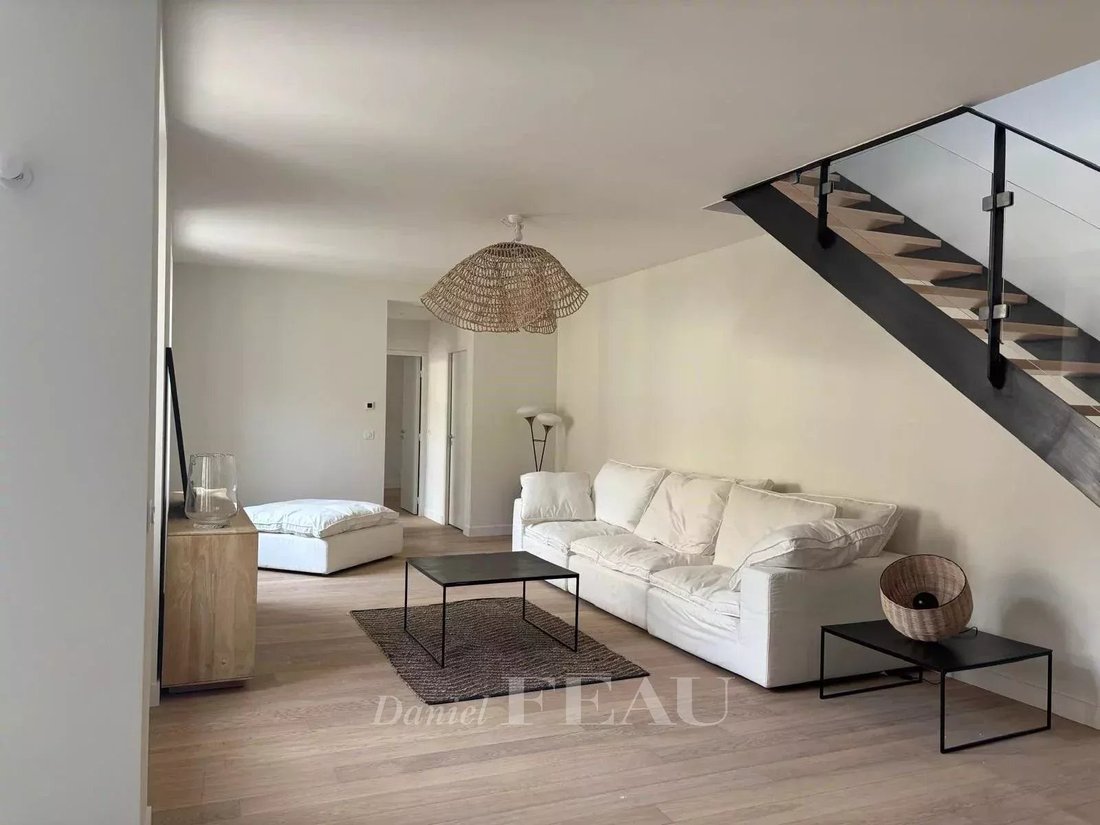 Apartment in Saint-Germain-en-Laye, Ile-de-France, France 5 - 15648834