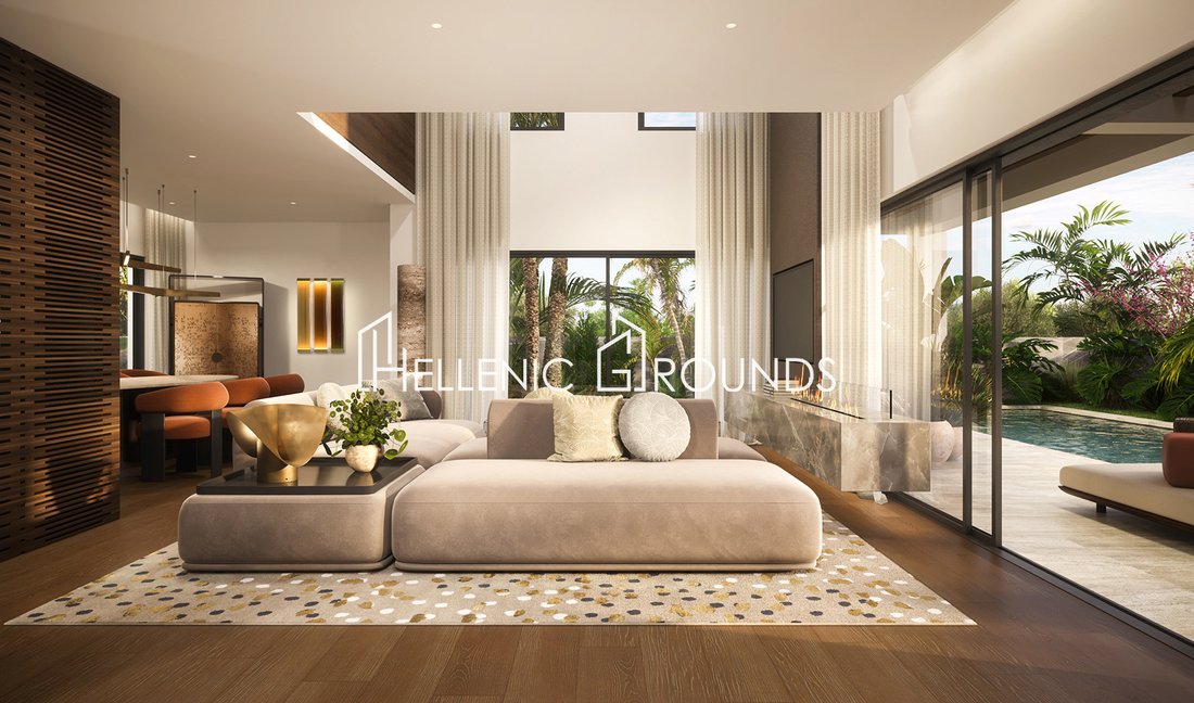 Apartment in Glyfada, Attica, Greece 2 - 18265337