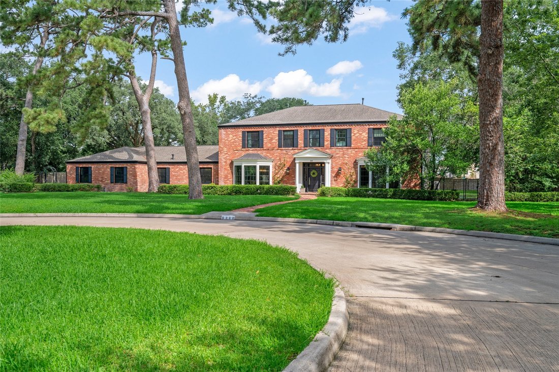 House in Houston, Texas, United States 1 - 18263397
