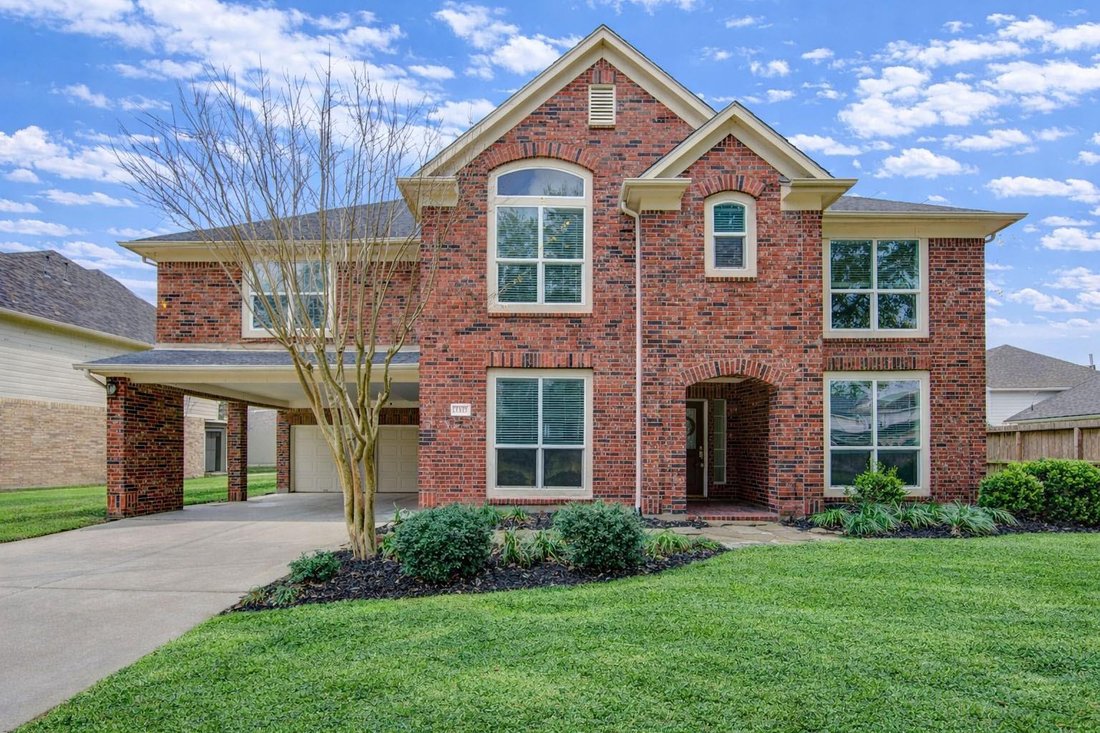 House in Katy, Texas, United States 2 - 18261462