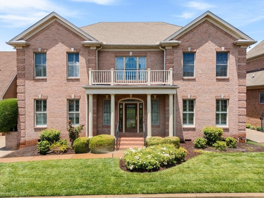 House in Hendersonville, Tennessee, United States 1 - 18264576