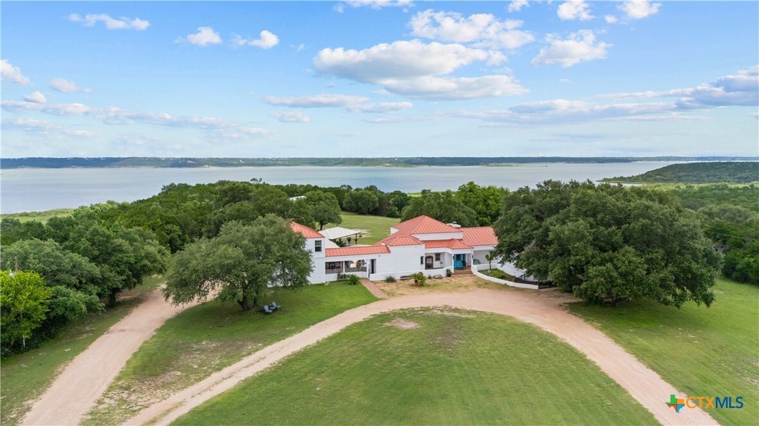House in Salado, Texas, United States 1 - 18263719