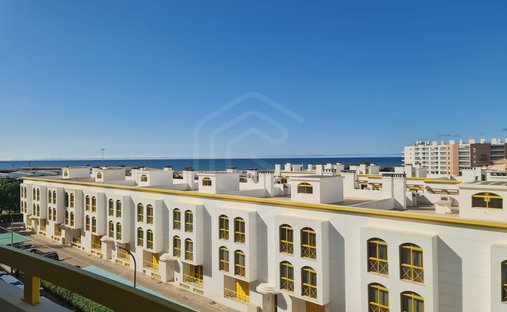 Apartment in Quarteira, Algarve, Portugal 1